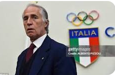 UGirovago77000's tweet photo. Defenestrato Pirlo è rimasto il pirla col cerino in mano.
 La corte dei conti ha certificato debiti per 1 miliardo per le Olimpiadi che ha gestito.
Non se ne vanno mai,continuano a dissanguare l'Italia. https://t.co/bbNXvuGqUI