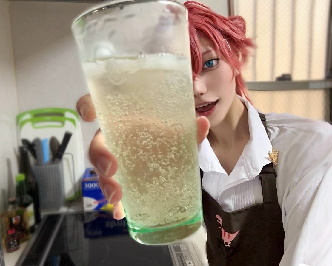 Isr_ng_'s tweet photo. cos 🍱🦖  
はい KP〜！ https://t.co/BOiy4VBXg1