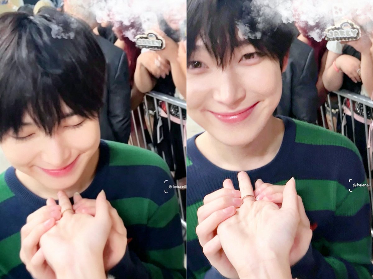 นวว fan account ㅡ 선우 tweet media