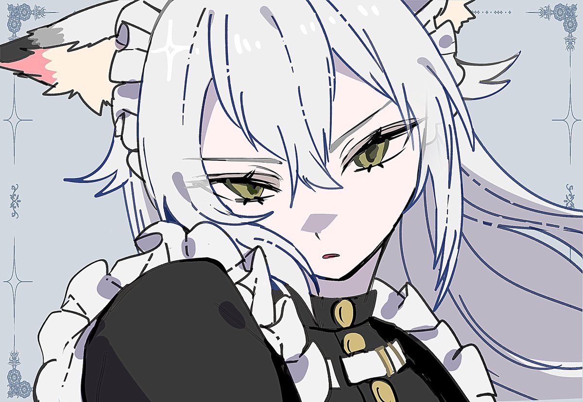 04_fujino9's tweet photo. 屈強メイドたち🍴🫖☕️🍰

#ゼンゼロ #zzzero https://t.co/izzaFWhDFp