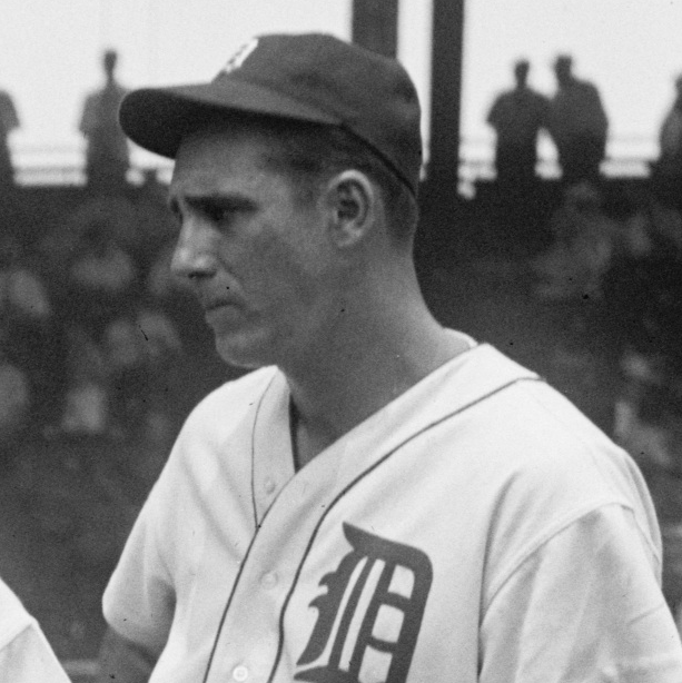 Baseball Biographies tweet media