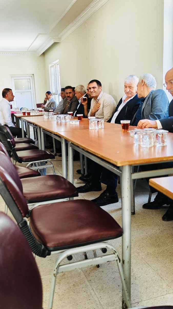 OndilKenan's tweet photo. Yönetim Kurulu Üyemiz Sayın Vahap Kahraman’ın vefat eden kıymetli amcasının taziyesine teşkilat mensuplarımızla birlikte katılım sağladık.

Merhuma Allah’tan rahmet; kederli ailesine, yakınlarına ve sevenlerine sabır ve başsağlığı diliyoruz. Mekânı cennet olsun.
@Akparti 
@abuyukgumus 
@MustafaAlkayis 
@Recep_ayd25 
@ArvasAbdulahat