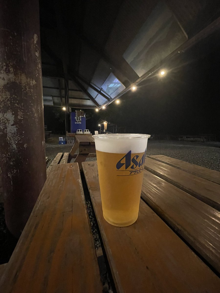 sauna_hirokichi's tweet photo. キャンプして温泉入れるの最高なんだが
しかもそれが絶景温泉
今年あと２回は来るんじゃあないかと思われる https://t.co/s70VvwK97w