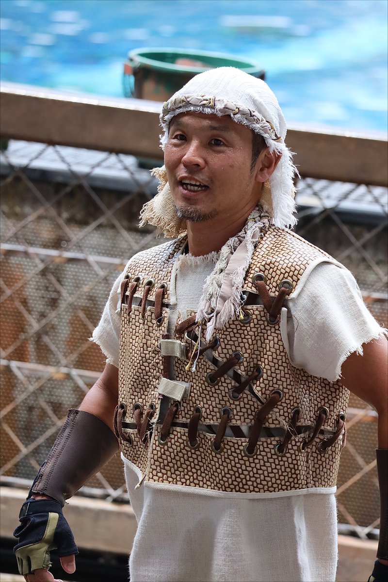 ran_0206_'s tweet photo. アランさん✨ https://t.co/Kw87GepQlx