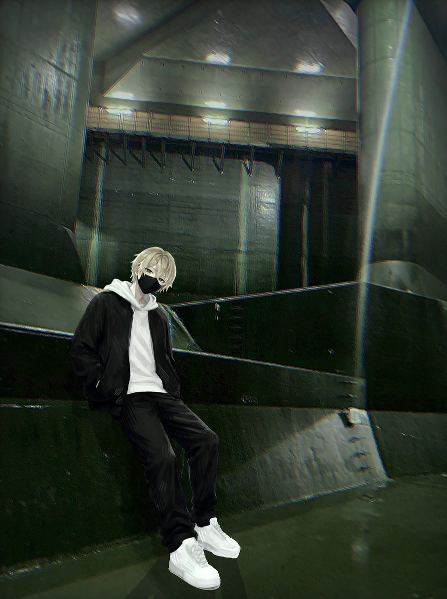 ヤバ井 tweet media