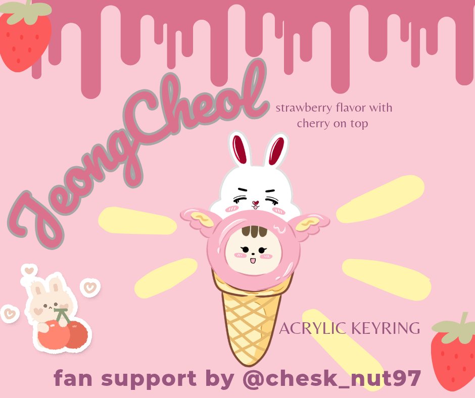 chesk_nut97's tweet photo. ͗   SCOUPS bday event　͗ ͗
〰︎︎ fan support by @chesk_nut97 〰︎︎

˚˖٠ ACRYLIC KEYRING ˚˖٠

ৎ୭ like &amp; rt (much appreciated)
ৎ୭ 1:1 limited qty
ৎ୭ open for trade 

#CH31RYLAND
#SCOUPS_FirstLove https://t.co/2BBZ3Qdart