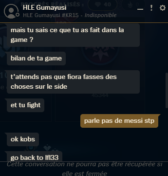 Kobsed_'s tweet photo. @IAll_lol @dratiko7 Parle pas de messi stp https://t.co/xaETx9FakW