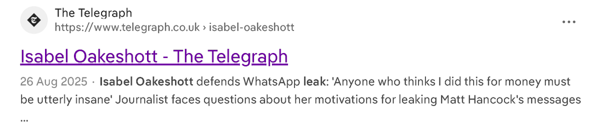 Michael420uk's tweet photo. @dave43law @TiceRichard @IsabelOakeshott https://t.co/QtkZ5BnTBZ  Anyway she claims she leaks stuff not for money but because the public should know and well we need to know where your partys moneys from well the NCA do and well if you know please leak it . https://t.co/yD3xBiUT9Q
