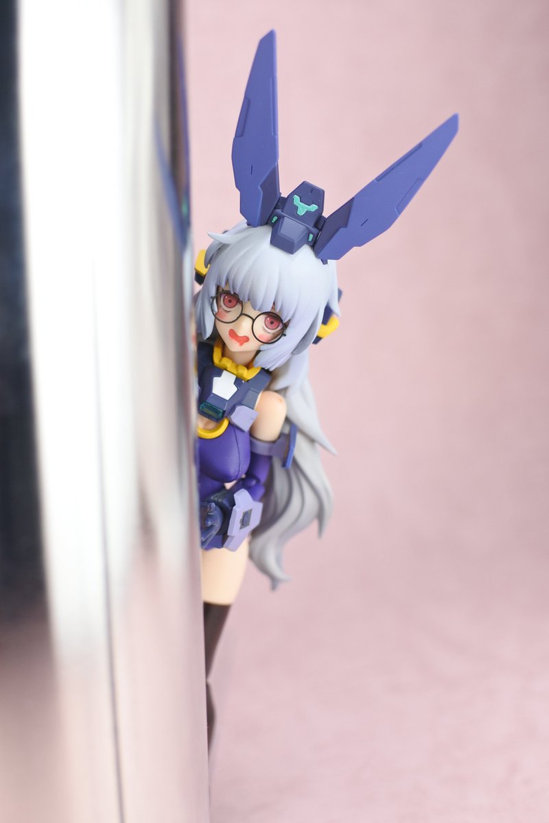 moltarl2318's tweet photo. #これを見た人は地味に気に入っている作品を貼れ
ザンネンな子は可愛い https://t.co/jj0W6OfkOV