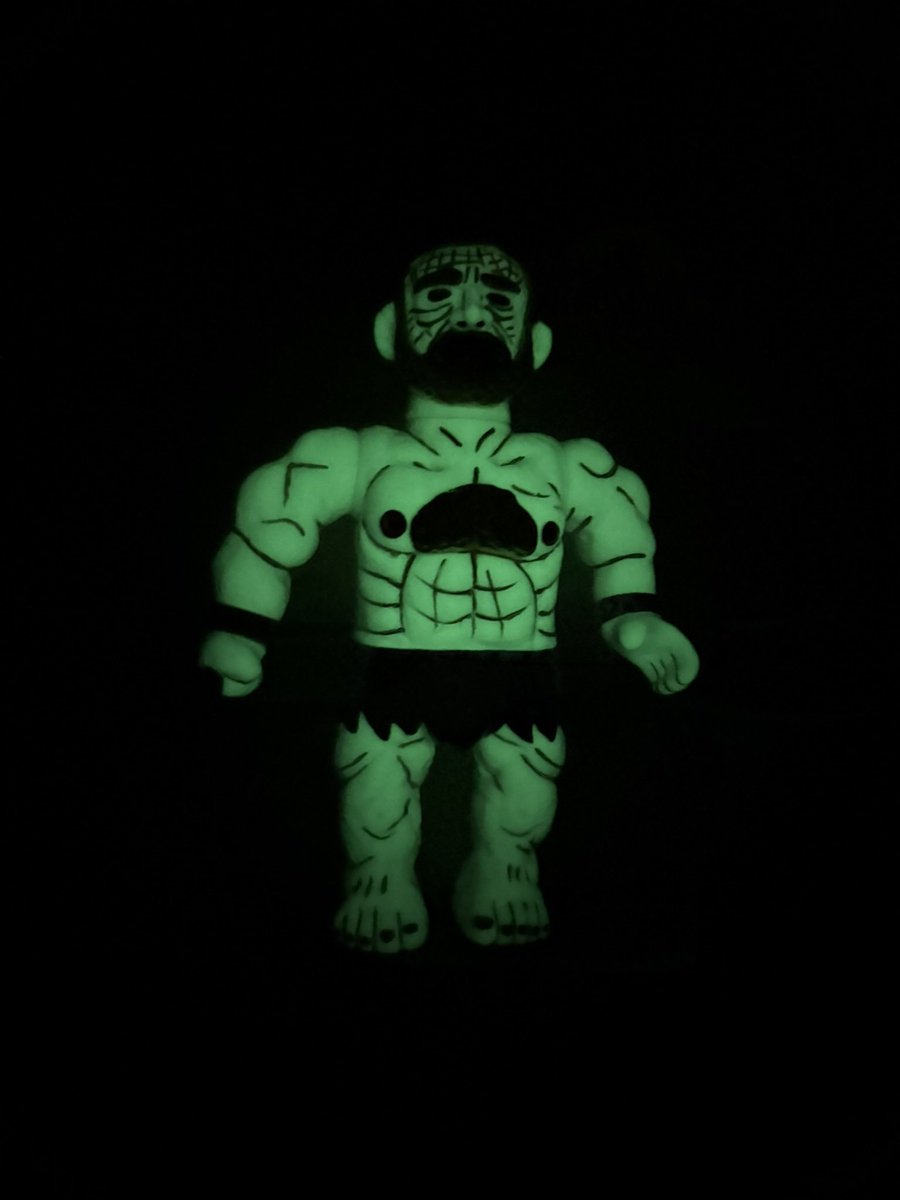 TOYTOYTOY on X: 