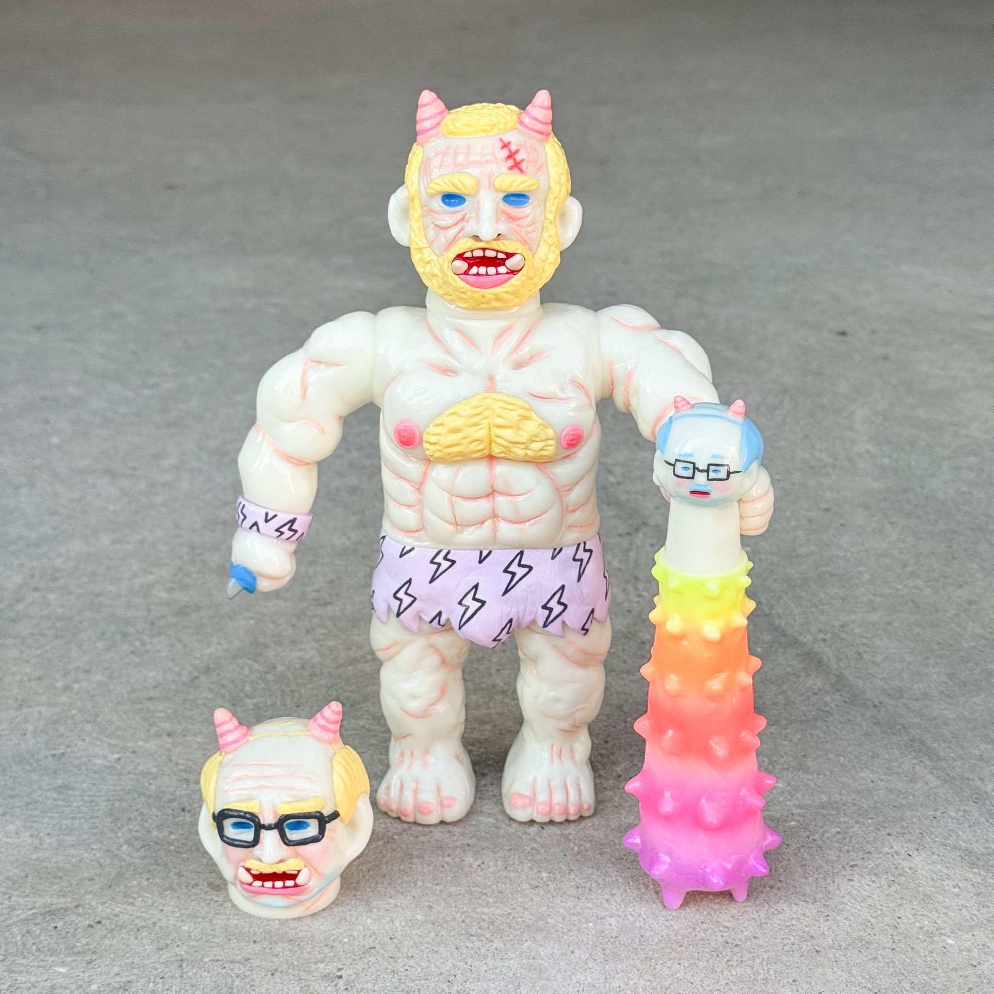 TOYTOYTOY on X: 