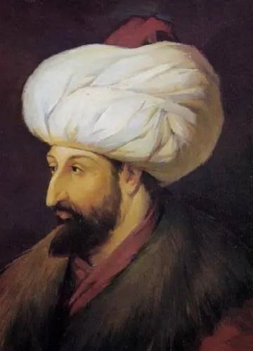 fehimharmansa's tweet photo. Sevdün ol dilberi söz eslemedün vay gönül
Eyledün kendözüni âleme rüsvây gönül
Sana cevr eylemede kılmaz o pervây gönül
Cevre sabr eyleyimezsin n’ideyin hay gönül
Gönül eyvây gönül vay gönül eyvây gönül

Bilmedüm derd-i dilün ölmek imiş dermânı
Öleyin derd ile tek görmeyeyin hicrânı
Mihnet ü derd ü game olmağiçün erzânî
Avnîyâ sencileyin mihnet ü gam-keş kanı
Gönül eyvây gönül vay gönül eyvây gönül.

Avni
#fatihsultanmehmedhan
