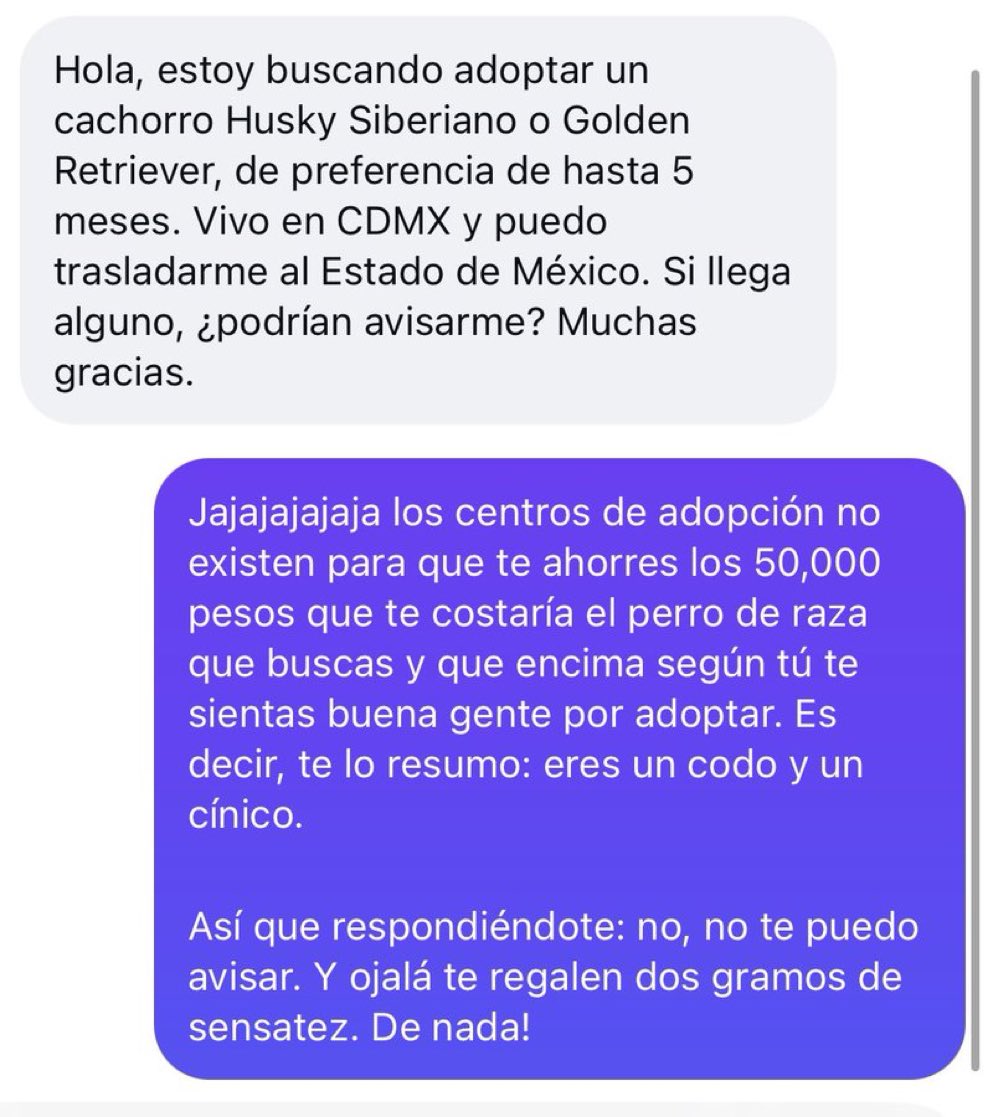 Prófugos del Ácido Fólico tweet media