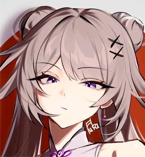fukafuka_ekaki's tweet photo. 個人的に好きなお顔 https://t.co/6ABZTPwDUE