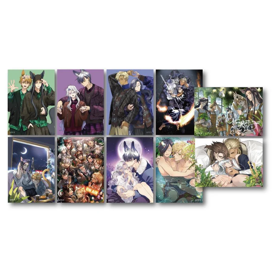 はだける怪物 複製原画 おげれつたなか 個展 コフレ ヴァニラ画廊 ヴァニラ画廊(グッズ情報) on X: 