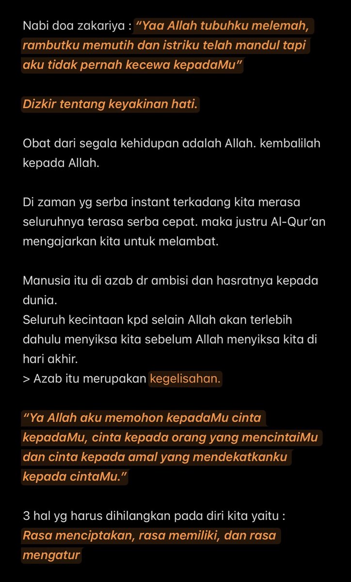 cloudsrainskyou's tweet photo. sedikit rekap seminar bersama Ust. Abdurrahman Zahier dan Ust. Harry R Sadikin tentang Dinamika Emosi Anak Muda Dalam Perspektif Islam. https://t.co/EnxAXNuSpe