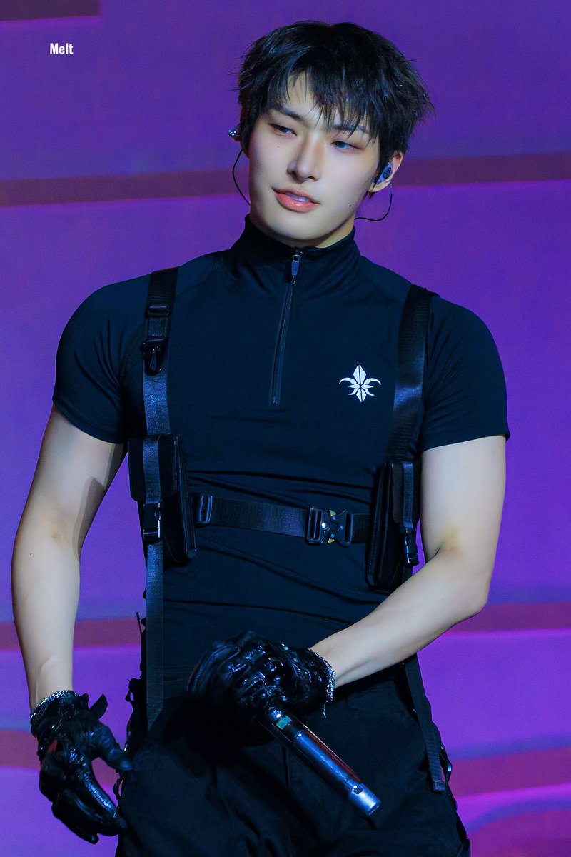 melt9989's tweet photo. 260717

#ATEEZ #에이티즈 #민기 #MINGI #ミンギ https://t.co/VZYUI9yW4y