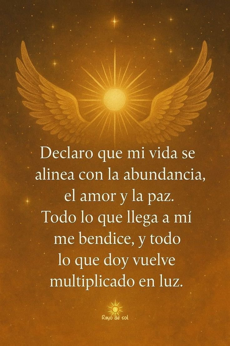 eltarotista56's tweet photo. Hecho Está 🙏✨ 

Gracias, Gracias, Gracias.

Si crees en éste poderoso decreto, dale RT 🔁 y MG ♥️ 

#Decretos #Manifestacion #Espiritualidad https://t.co/ObFHMkrLKK