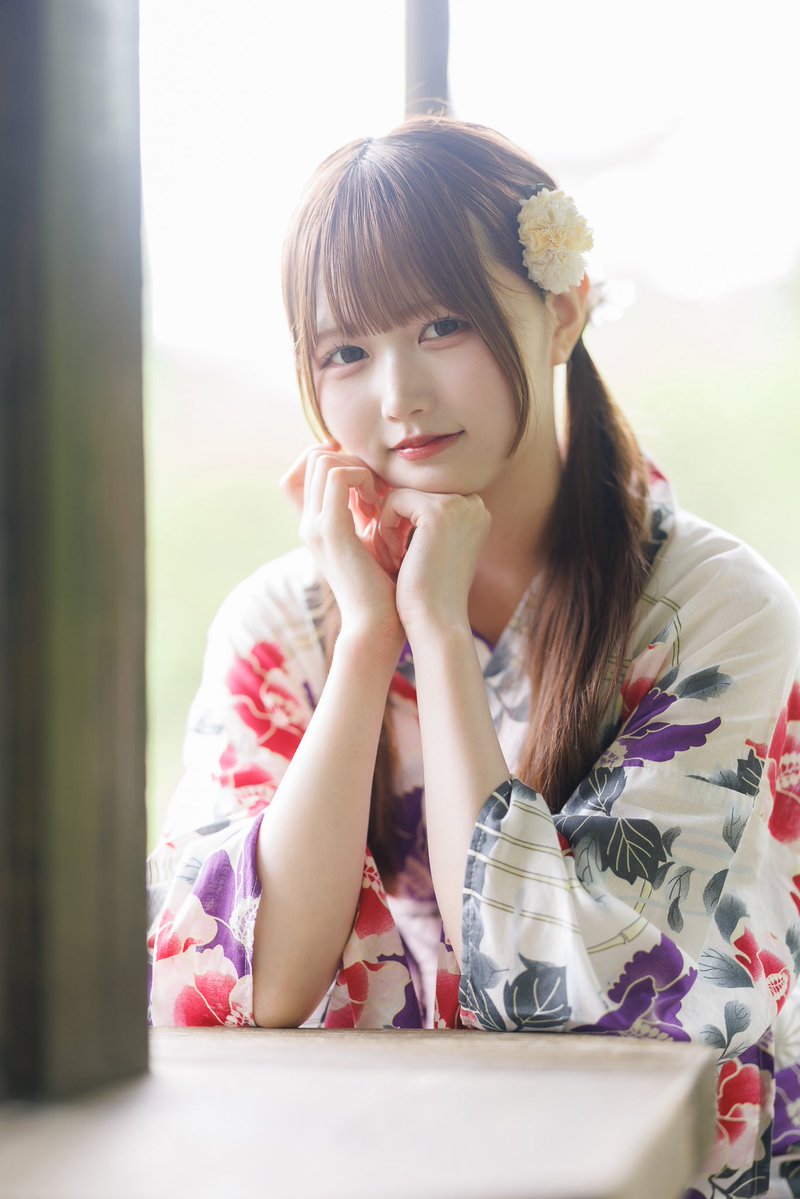 daipict's tweet photo. 目が合った夏。

Model:小笠原星乃さん（@hoshino__port）

#小笠原星乃
#東北ポートレート https://t.co/LCCmDevSt3