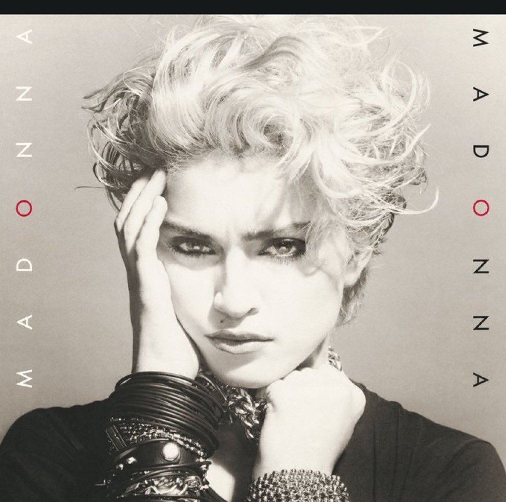 MadonnaM4nia's tweet photo. 43 years ago ‘it all started like this’ and my obsession began #madonna #thefirstalbum #400milion https://t.co/Dgkk328DkO