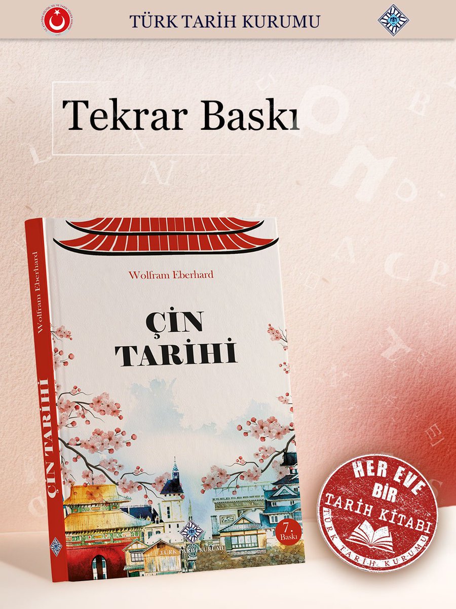 Türk Tarih Kurumu tweet media