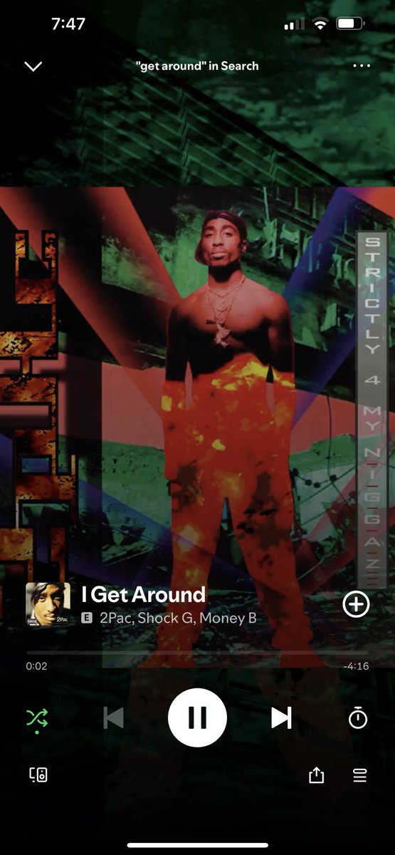 TheMotherKat's tweet photo. Okayyyy getting jiggy
This was my fucking song freshman year
I like lyrical old school
I’m mainly alternative https://t.co/CQruNUFGOc