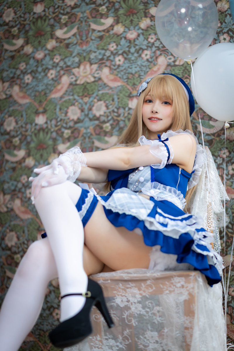 Mr_M0713's tweet photo. 2026.07.25 Malymoon撮影会  2部
えい梨さん(@kaorokuri )②

#Malymoon撮影会 
#Malymoon https://t.co/1VwDtWfdSo