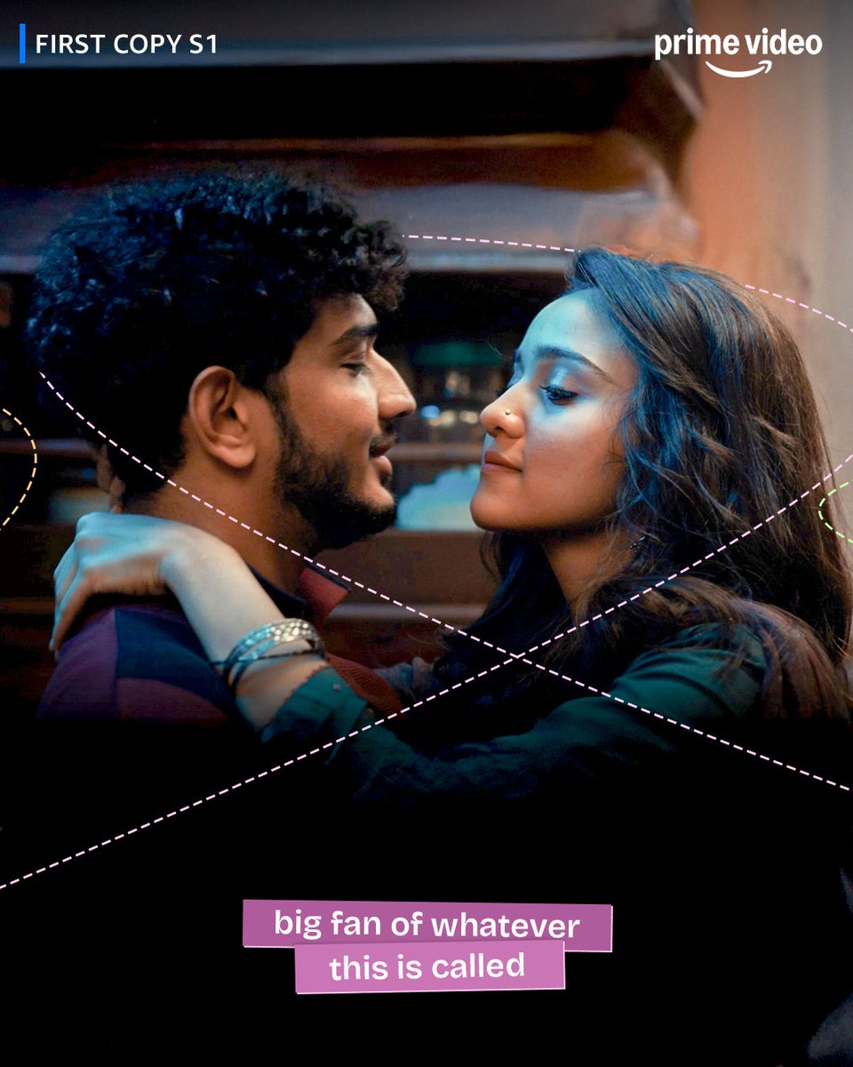 MXbyPrimeVideo tweet picture