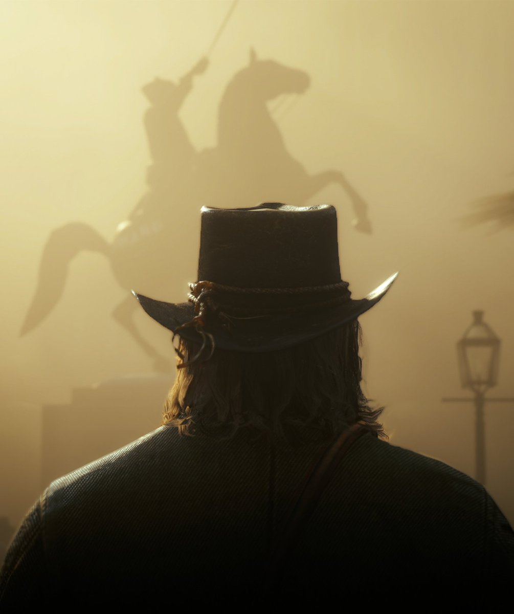 ayob_LY_zw98's tweet photo. Red Dead Redemption 2
#TCCstatues https://t.co/xJdGd9S1Pz