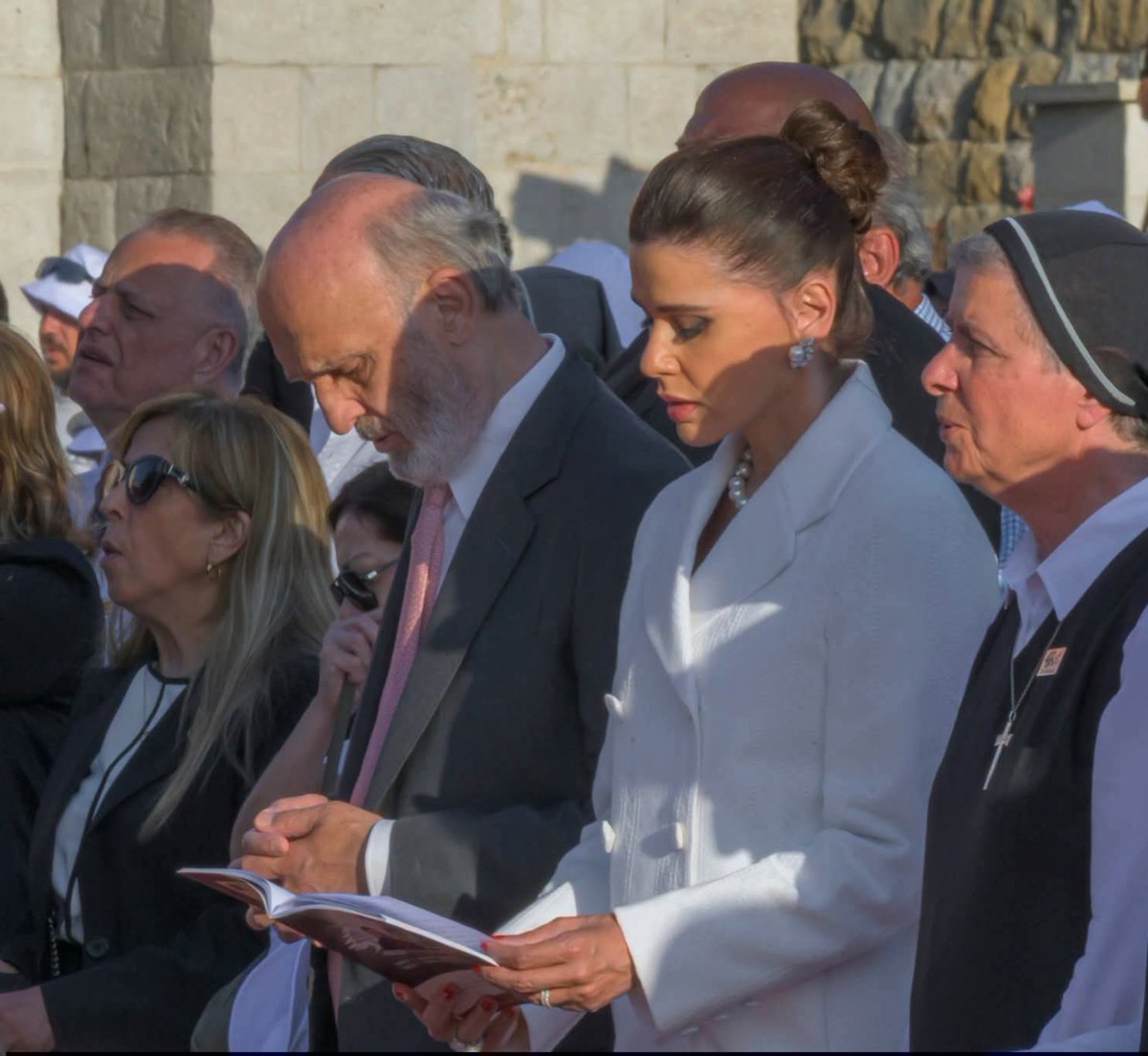 Miriam Naser tweet media