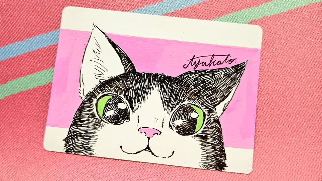 東京MTG様のArtist Proof Galleryにてプルーフ並びにトークンを販売