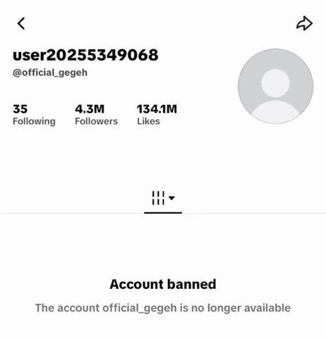 john322226's tweet photo. Gehgeh think say na cruise he student Dey follow am do… them don report and ban he account. https://t.co/fvsQ4s4O2c