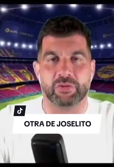 Cheche_TheLord's tweet photo. @AlberrtoRM2 Vamos a preguntarle a @10JoseAlvarez para saber cual será el próximo fichaje… menudo visionario, Paco Porras acertaba más 🤣🤣🤣 Lo mejor es verle poner tono serio diciendo que se lo han confirmado fuentes internas muy solventes y cercanas a Laporta. Si es que hay que quererles https://t.co/ZafaBv1vZu