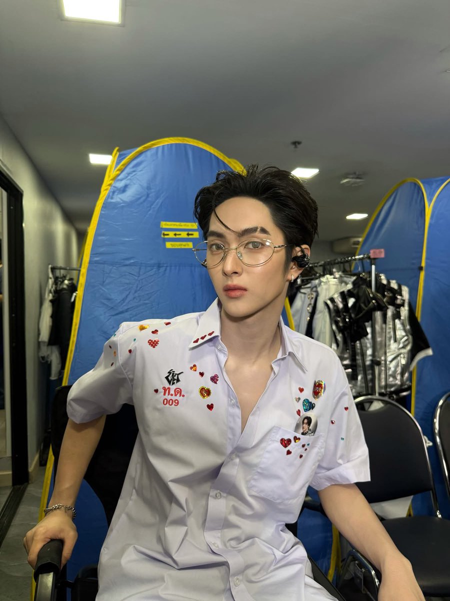 CeeuNani's tweet photo. ป้าให้รูปนี้ วิชวลอันดับ 1 ค่ะ https://t.co/gAhwWLfcLk