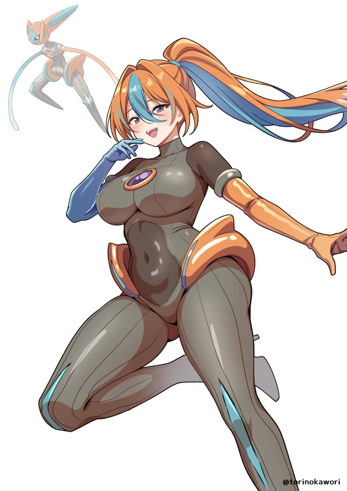 鳥乃カヲリ🐤illustrator tweet media