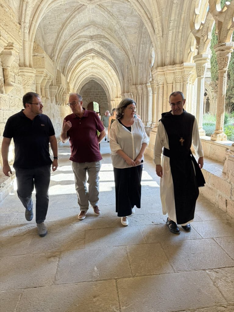 AccioCulturalPV's tweet photo. 750 anys de la mort de Jaume I. Ho commemorem amb la Federació Llull perque fórem, som i serem. 
@omnium @ocbcat https://t.co/kAI6Qrhtel