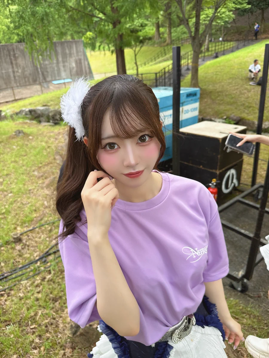 ねむりんさん 美月きあり【ネフラリゼ】📌8月27日1周年ワンマンライブ on X: 