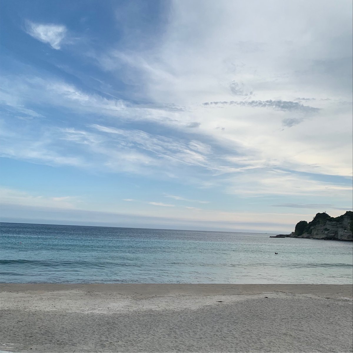 SyatomiShuttle's tweet photo. 海チャージ
勝浦はきれいで涼しくてテッパンすぎる🌊 https://t.co/v8bgoWs9ns