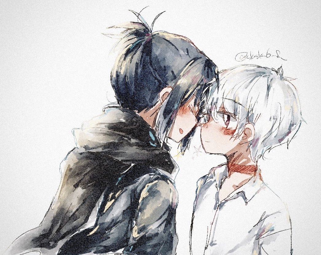 sksk_6_8_'s tweet photo. 紫  ネズ https://t.co/SxFVr08BxY