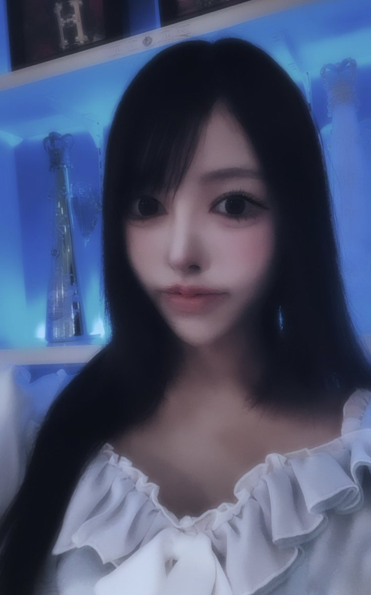 nanami_404x's tweet photo. さよならを教えて https://t.co/q5T2s7qLXW