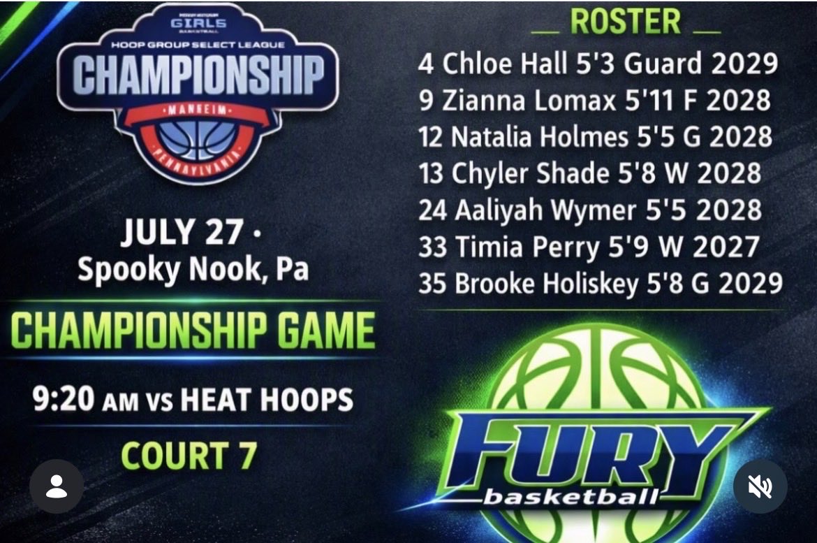 TimiaPerry35's tweet photo. #championship #lastone #spookynook @hgsl_girls #selectevents https://t.co/F7ybjGu99X