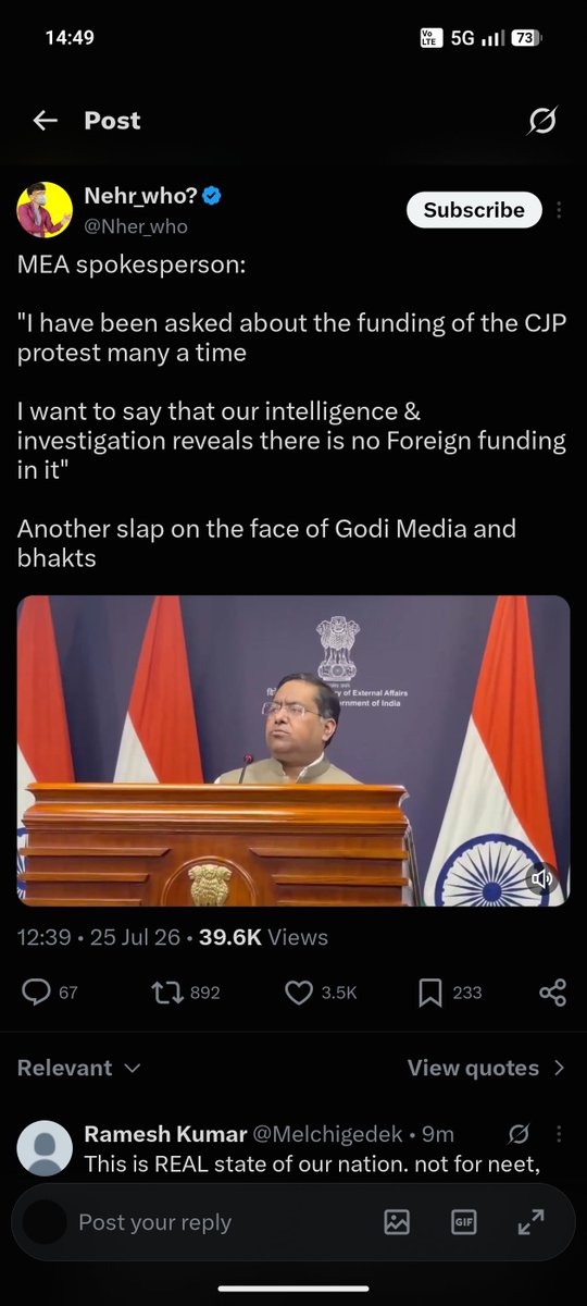 mohammedshoeb96's tweet photo. @rishibagree Funds you say? https://t.co/tW31quRdp1