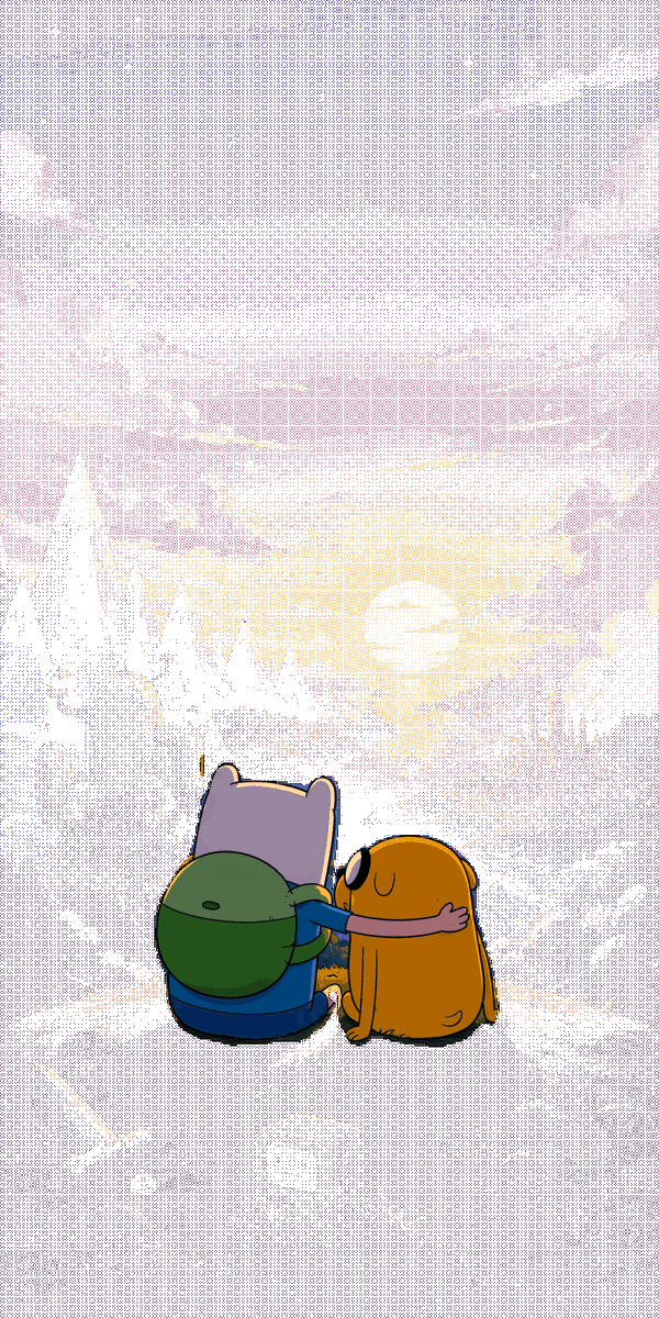 ItsDone2000's tweet photo. Adventure Time https://t.co/ippZ0XNU42
