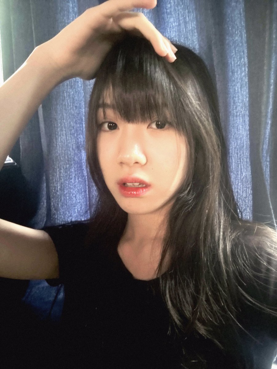 JE_JemimaJKT48's tweet photo. #JemiMonday https://t.co/HiFnlEOEl3