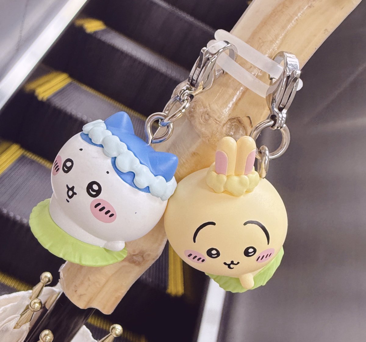 Not_pokopoko's tweet photo. 映画ちいかわ💗
もう一度見たいです💗 https://t.co/GcjU5hoesU