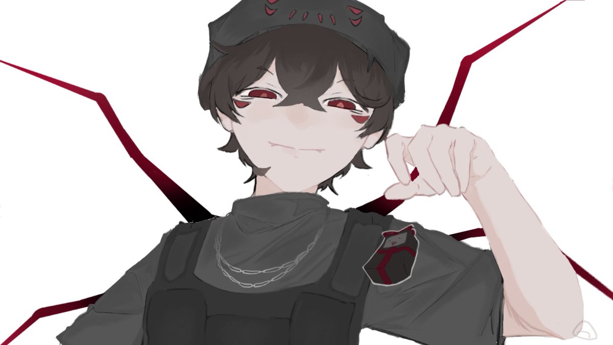 riceceii's tweet photo. #yungyxfanart https://t.co/Gf8xfwmuLv
