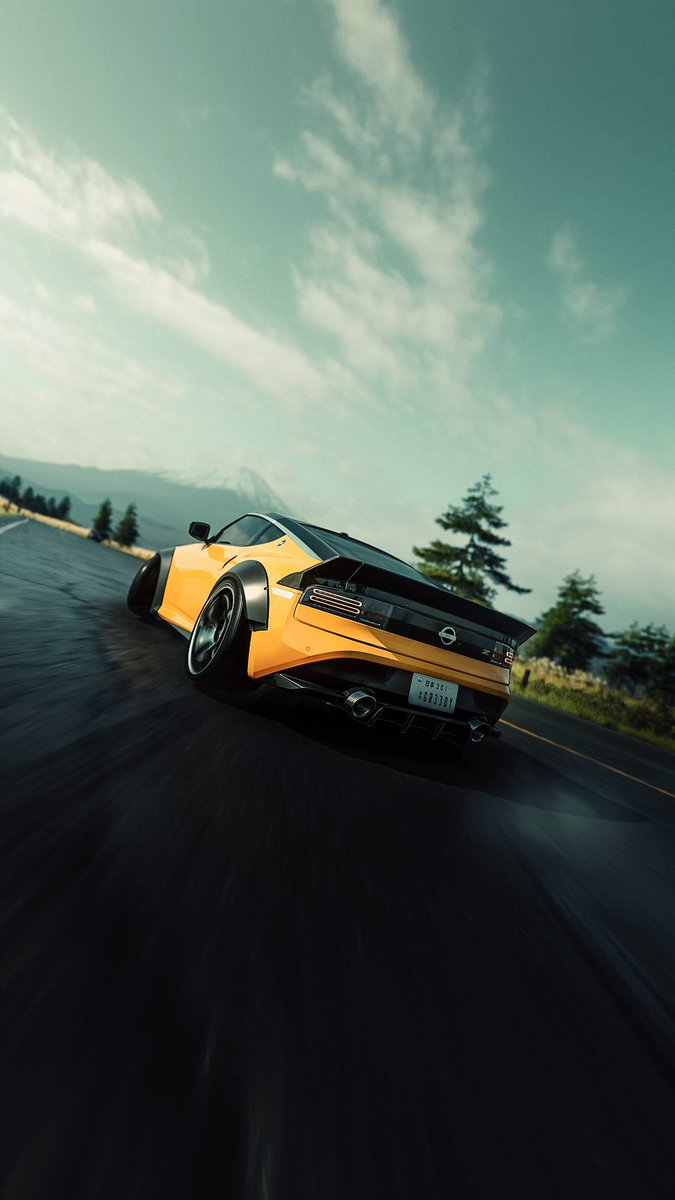 m0nki0's tweet photo. Z set

#gr33dyb #forzahorizon6 #forzashare #forzaphotography #xboxseriesx #xbox #carphotography #gaming #VirtualPhotography @ForzaHorizon #forzashots #forzatography @VGPNetwork #makeforzalookreal #watchthisforza #teamforzavision https://t.co/5LCAQ42JaB