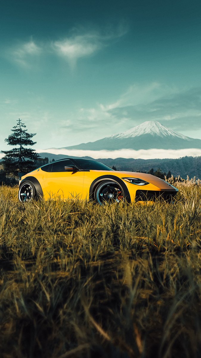 m0nki0's tweet photo. Z set

#gr33dyb #forzahorizon6 #forzashare #forzaphotography #xboxseriesx #xbox #carphotography #gaming #VirtualPhotography @ForzaHorizon #forzashots #forzatography @VGPNetwork #makeforzalookreal #watchthisforza #teamforzavision https://t.co/5LCAQ42JaB