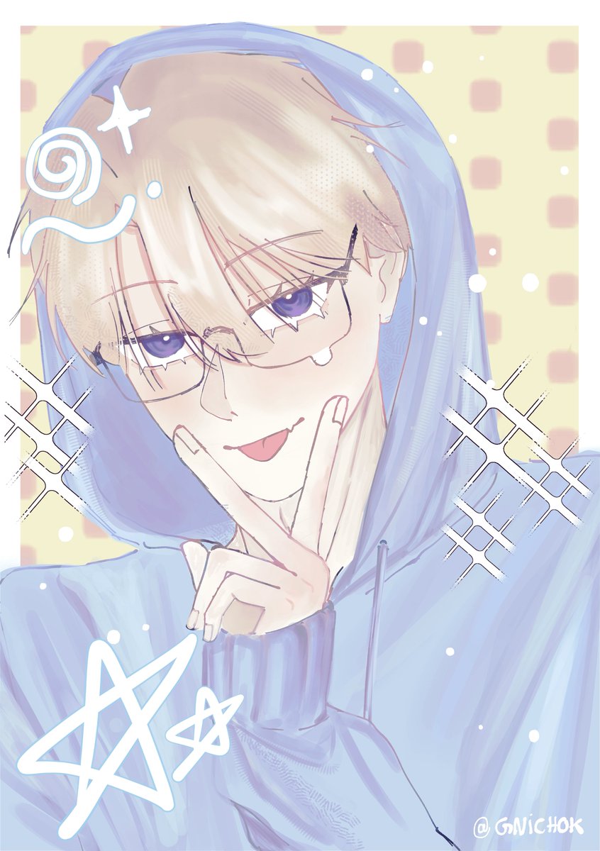 gnichok's tweet photo. 😽 #oc https://t.co/8c6LkdYMVX