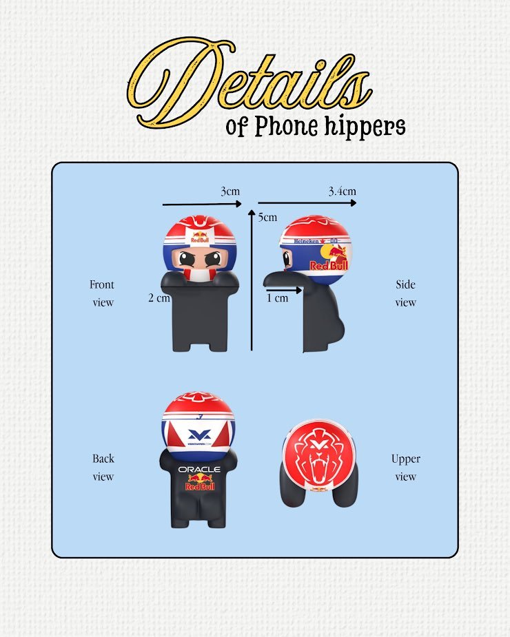 GRID___GO's tweet photo. [INA GO F1 Hippers by Tinykeyclub MY]

💰 IDR 215K, DP 185K | $11
📍PO 15 to 30 Days
❌️ ISF + TAX 
⭐️INTL Buyers please dm first for payment guide + International Shipping Fee Estimation! 
‼️ Close PO : 8 Agustus 2026, 18.00 WIB

Detail &amp; Order below ⬇️

https://t.co/T48NPRe2f4 https://t.co/tJRdtjpaI7